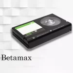 Digitalização de Fita Betamax!