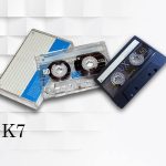 Serviço de Digitalização de Fita K7! Empresa especializada em conversão e digitalização de Fitas de Áudio para CD, DVD ou Pen Drive.