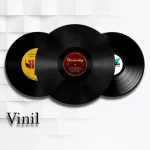 Conversão e Digitalização de Disco de Vinil e 78 Rotações. Empresa especializada em conversão de Analógico para Digital, atendendo São Paulo e Proximidades.