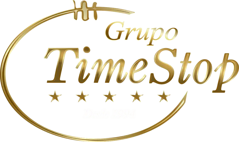 Depoimentos - Grupo Time Stop